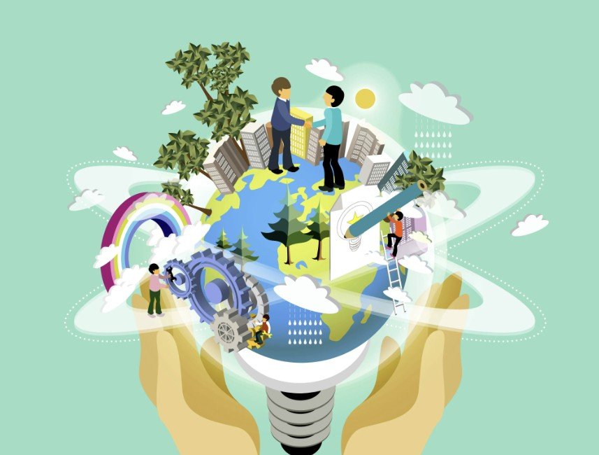 Global Partnerships